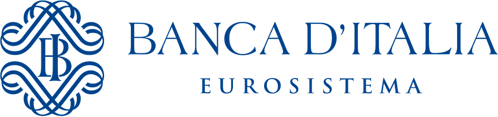 Logo of Banca d'Italia
