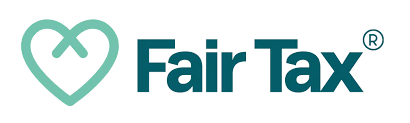 Logo of Fair Tax Mark