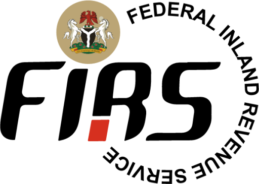 Logo of the Nigeria Federal Inland Revenue Service
